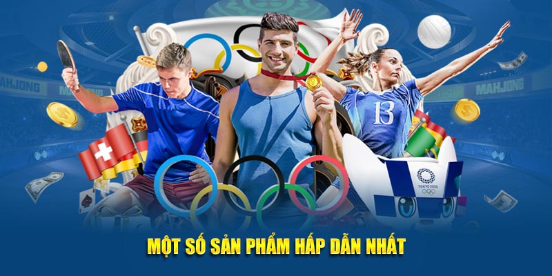 mot so san pham hap dan nhat