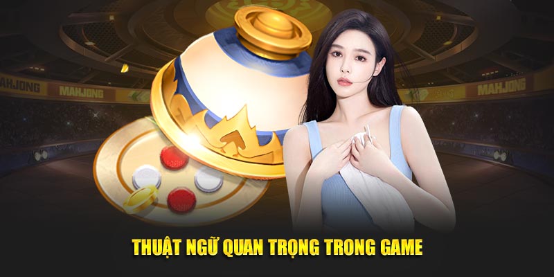 thuat ngu quan trong nhat trong tua game