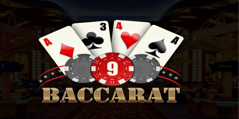 Baccarat - Game bài hot của nhà cái trứ danh KUBET