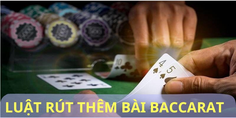 Khám phá luật chơi Baccarat tại nhà cái KUBET