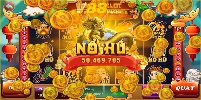 Tìm hiểu chi tiết cách chơi nổ hũ tại Kubet