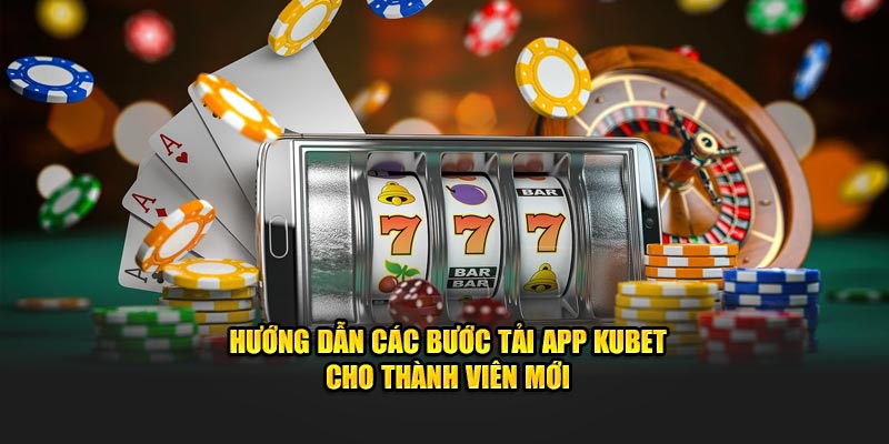 tai app kubet