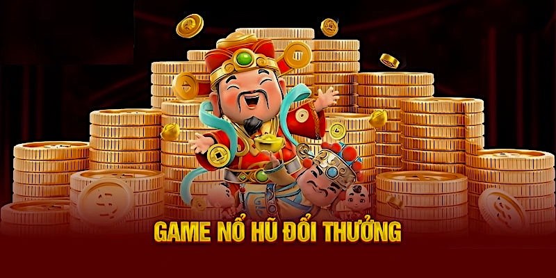 Nổ Hũ Đổi Thưởng - Hình Thức Giải Trí Đỉnh Cao Tại KUBET