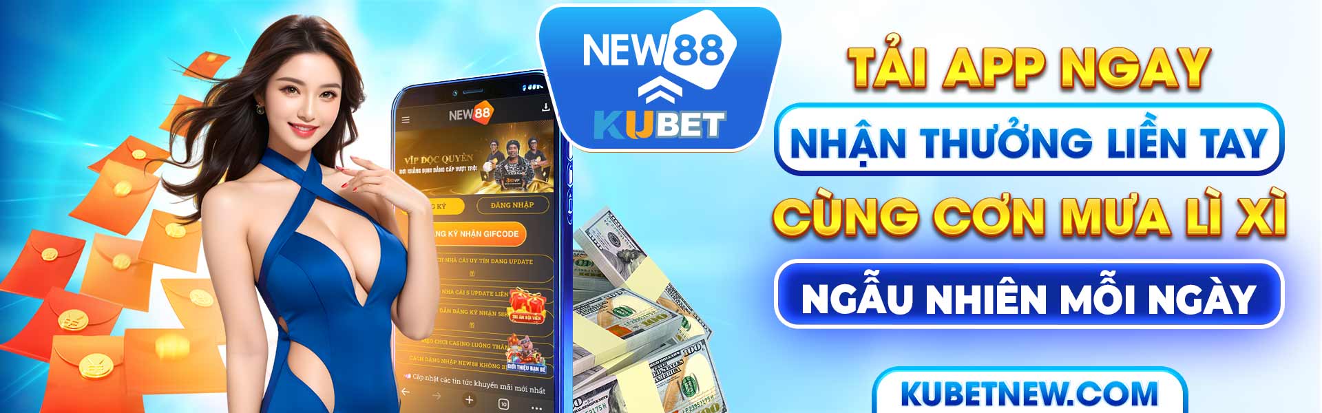 Khám Phá Thế Giới Giải Trí Đỉnh Cao - Tải App Kubet Ngay Hôm Nay!